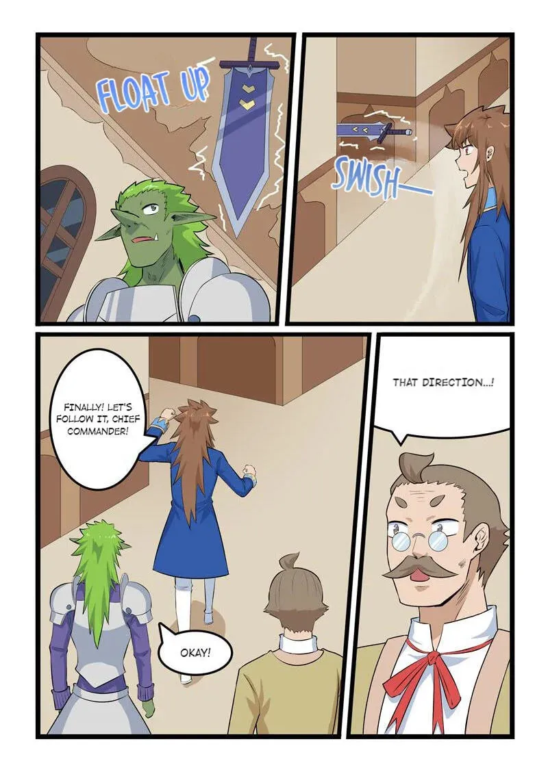 Read Slayerdramon Ant chapter 357 image 1 on Lezhin