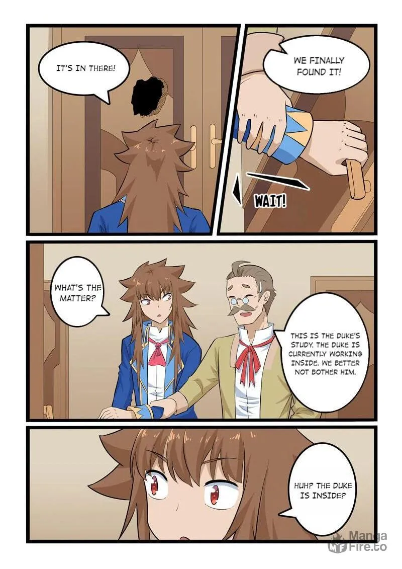 Read Slayerdramon Ant chapter 357 image 2 on Lezhin