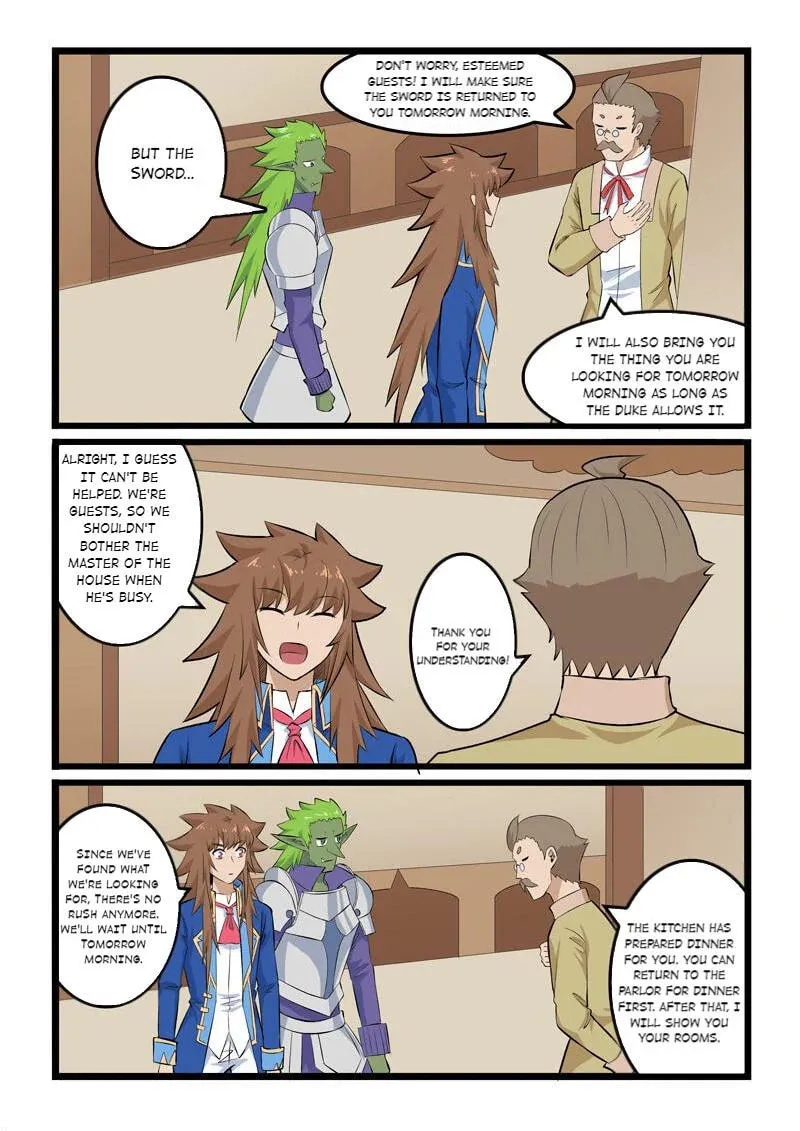 Read Slayerdramon Ant chapter 357 image 3 on Lezhin