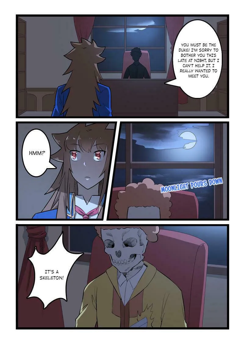 Read Slayerdramon Ant chapter 357 image 6 on Lezhin