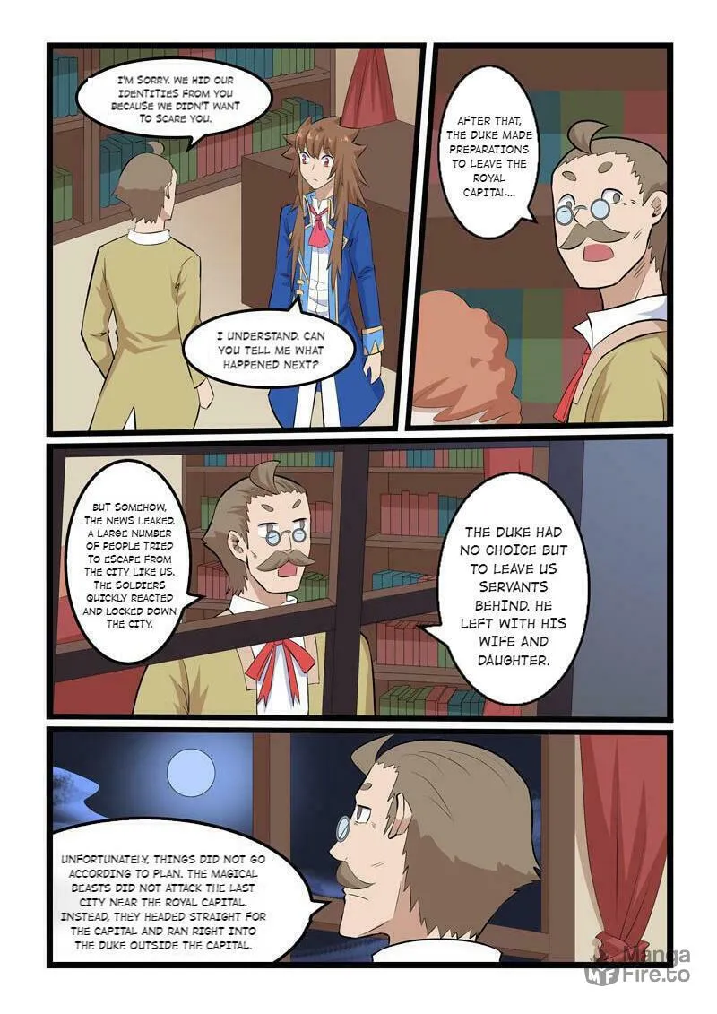 Read Slayerdramon Ant chapter 358 image 2 on Lezhin