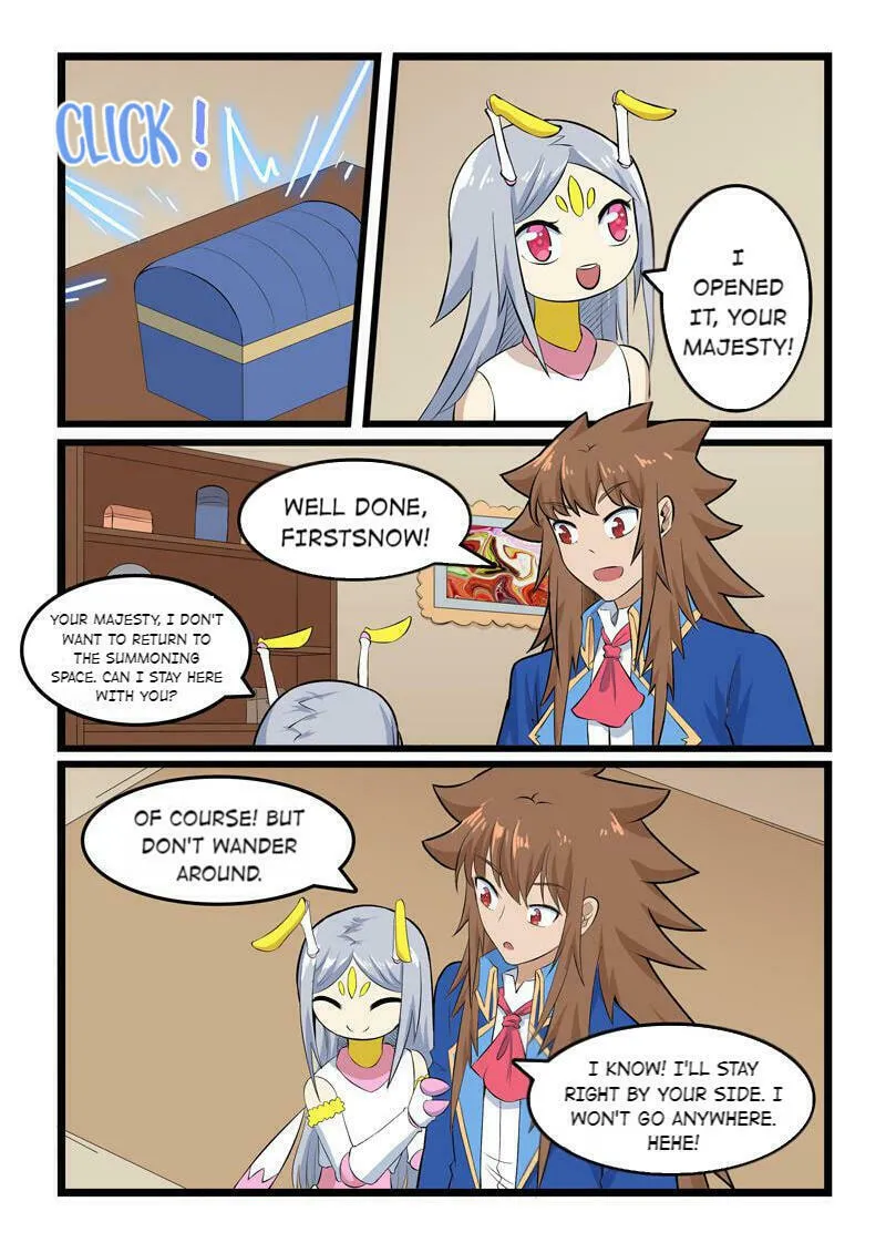 Read Slayerdramon Ant chapter 359 image 3 on Lezhin