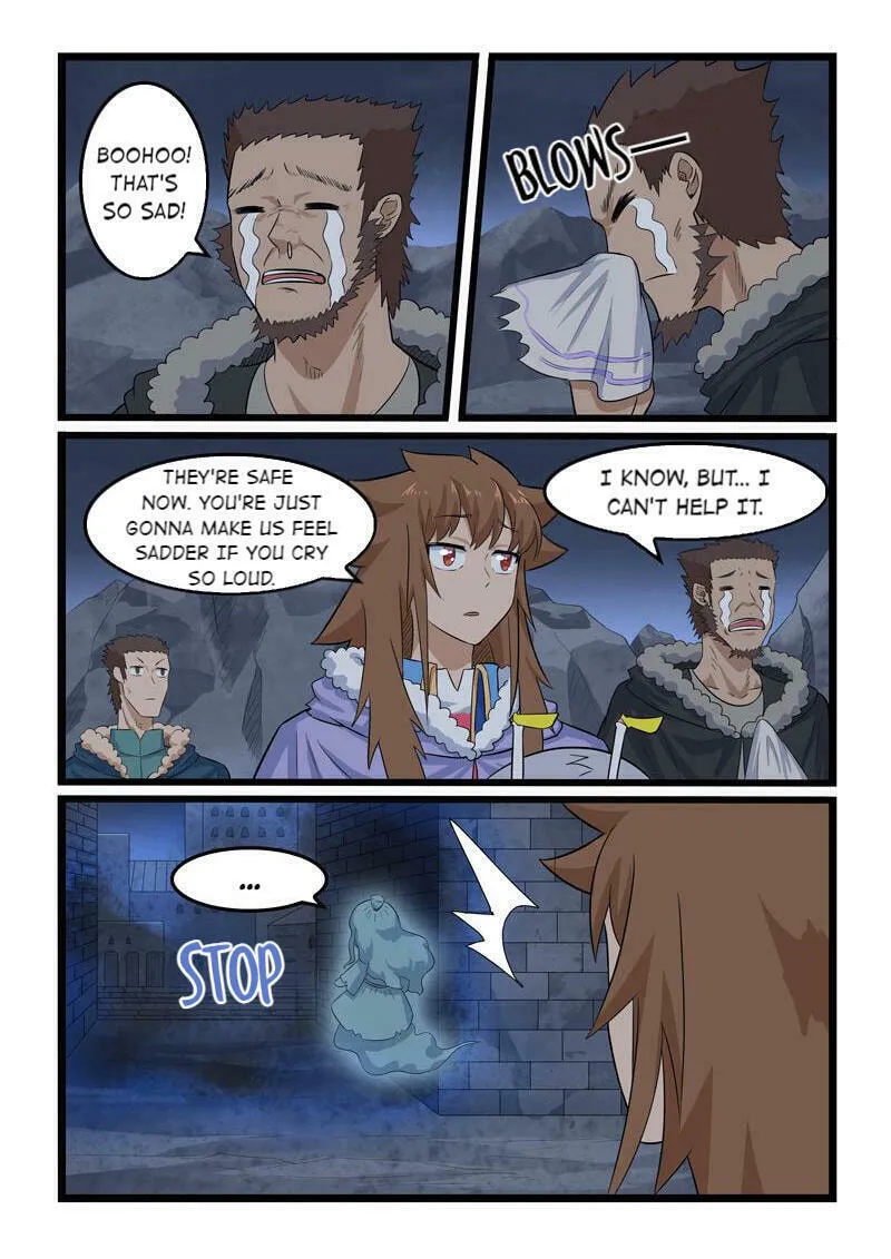 Read Slayerdramon Ant chapter 362 image 1 on Lezhin