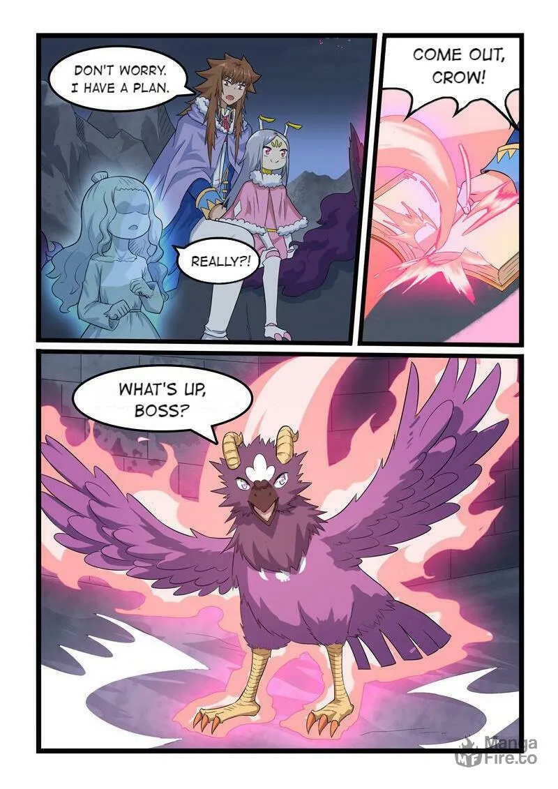 Read Slayerdramon Ant chapter 362 image 2 on Lezhin