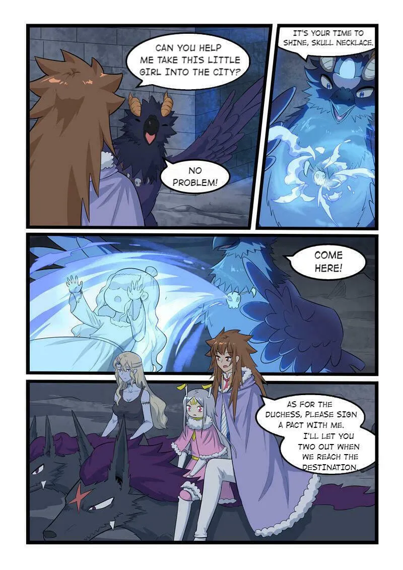 Read Slayerdramon Ant chapter 362 image 3 on Lezhin