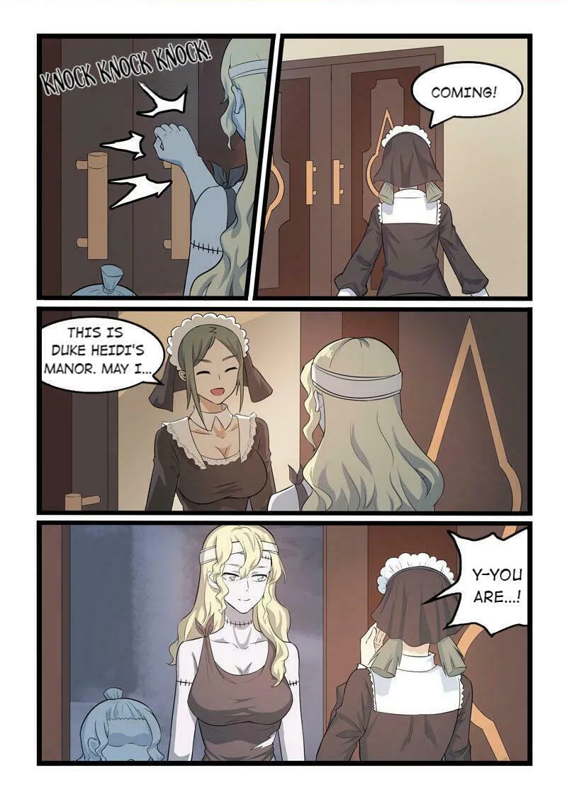 Read Slayerdramon Ant chapter 363 image 1 on Lezhin