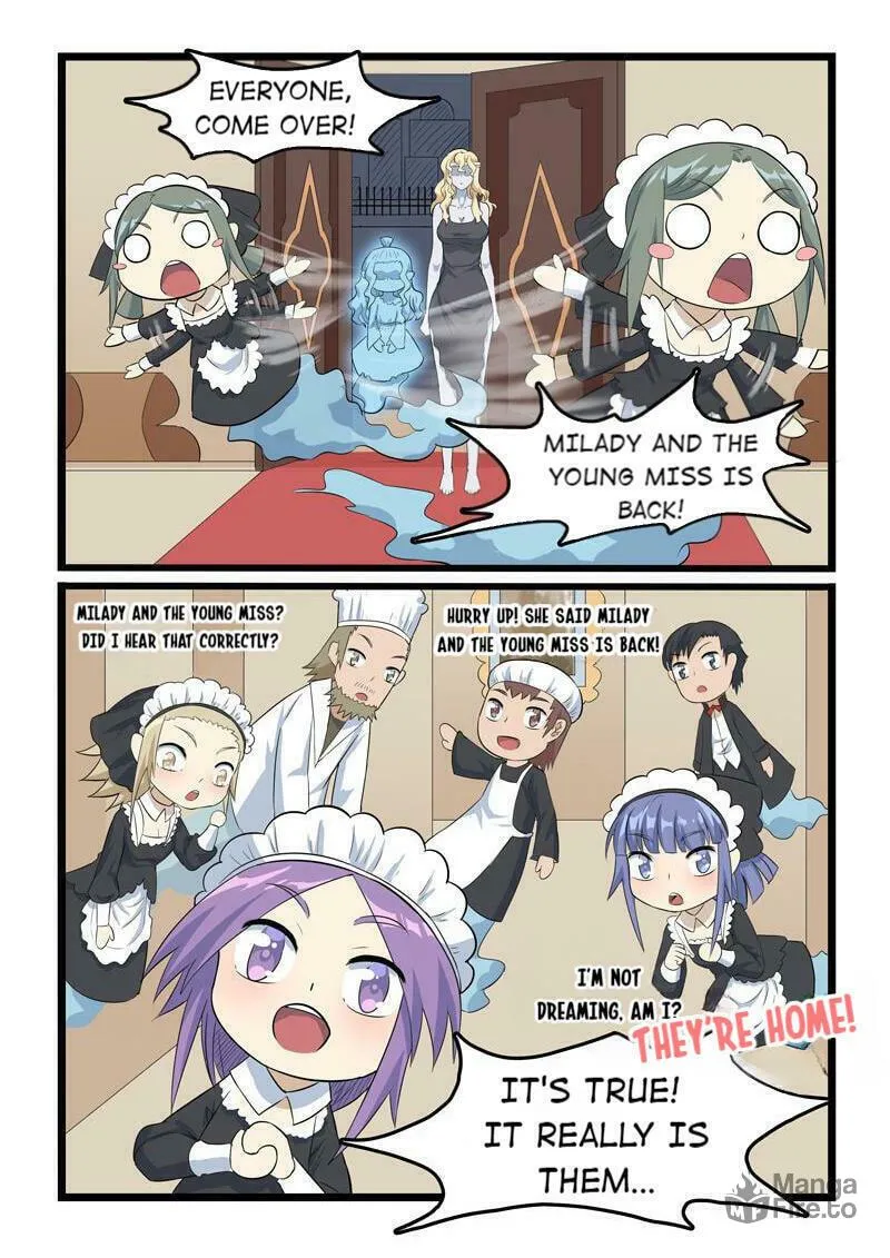 Read Slayerdramon Ant chapter 363 image 2 on Lezhin