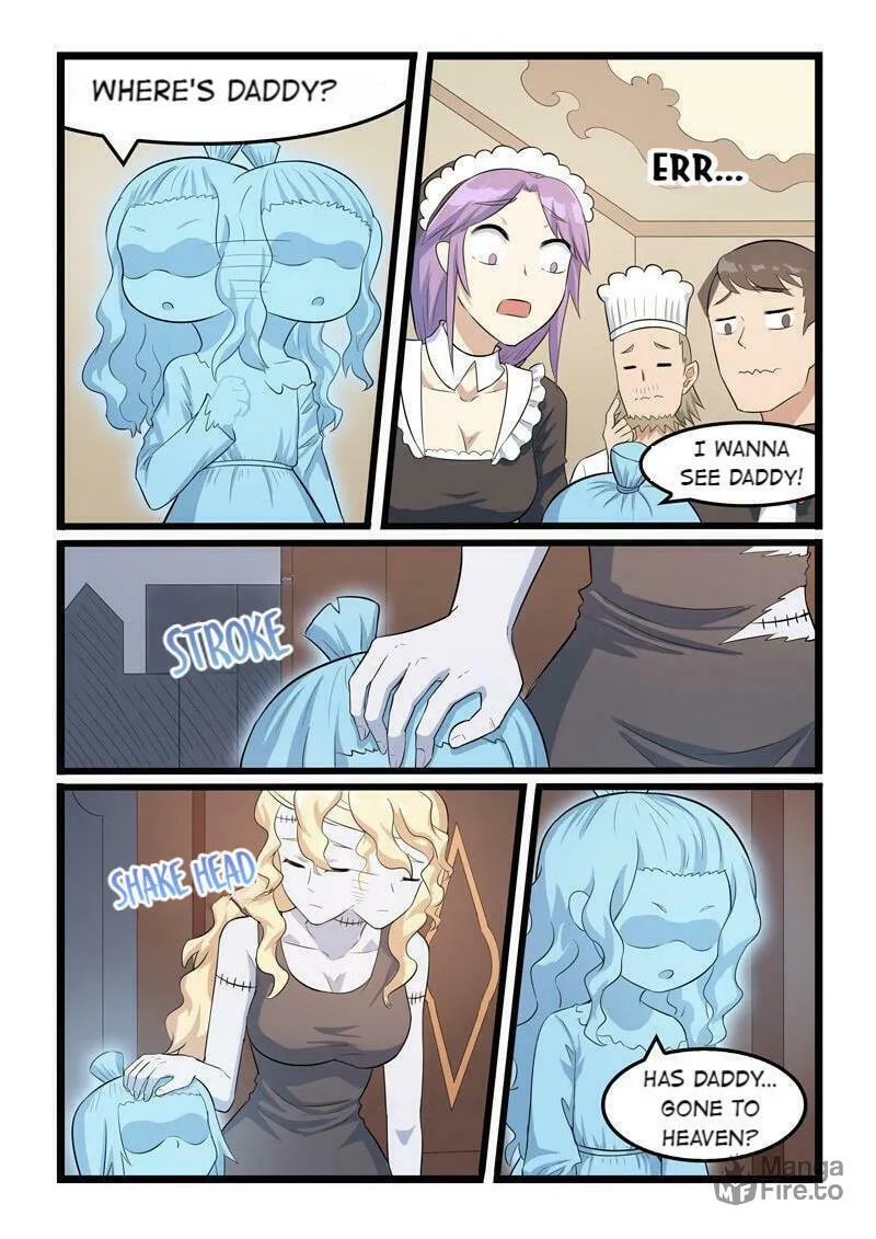Read Slayerdramon Ant chapter 363 image 5 on Lezhin