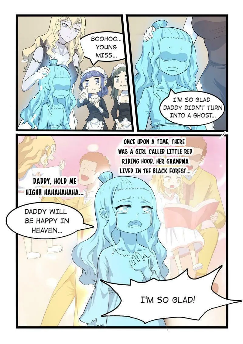 Read Slayerdramon Ant chapter 363 image 6 on Lezhin