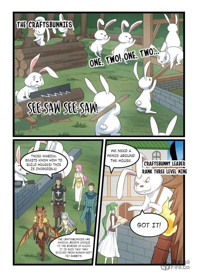 Read Slayerdramon Ant chapter 367 image 5 on Lezhin