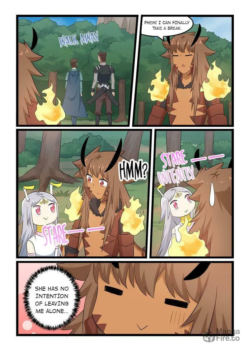Read Slayerdramon Ant chapter 367 image 9 on Lezhin