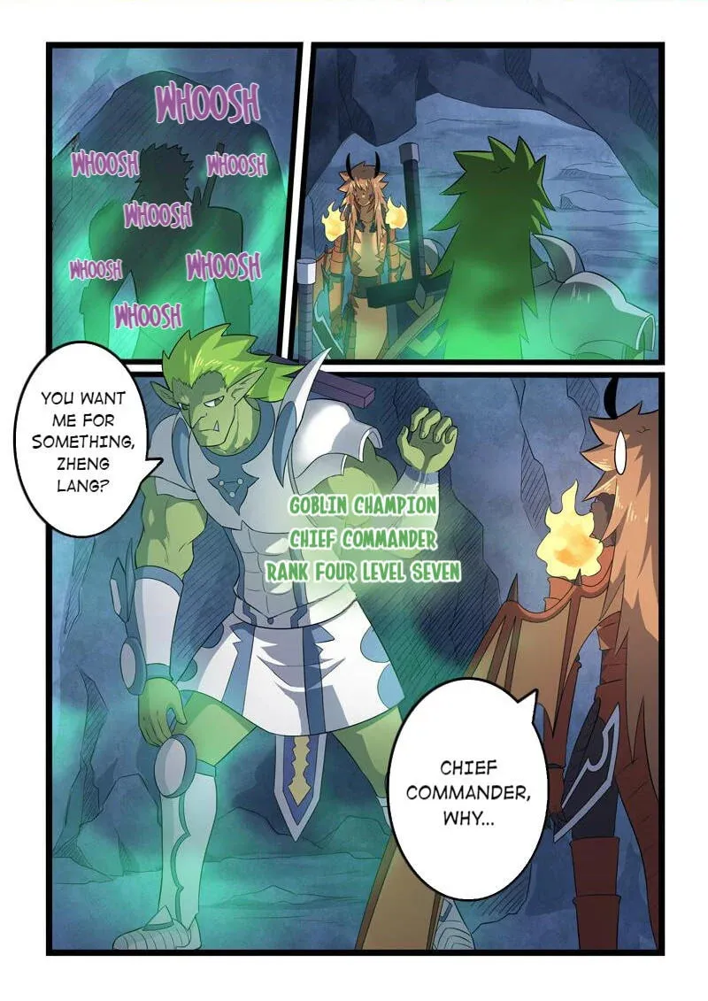 Read Slayerdramon Ant chapter 369 image 1 on Lezhin