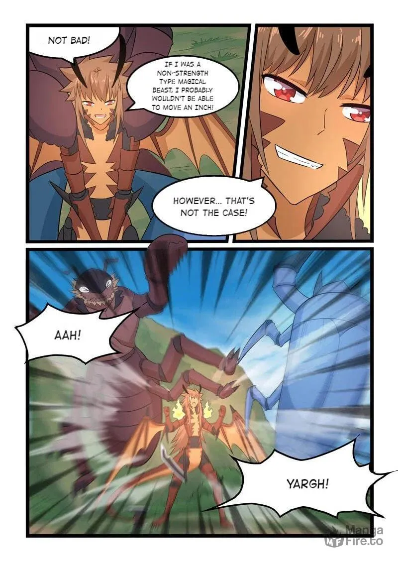 Read Slayerdramon Ant chapter 372 image 2 on Lezhin