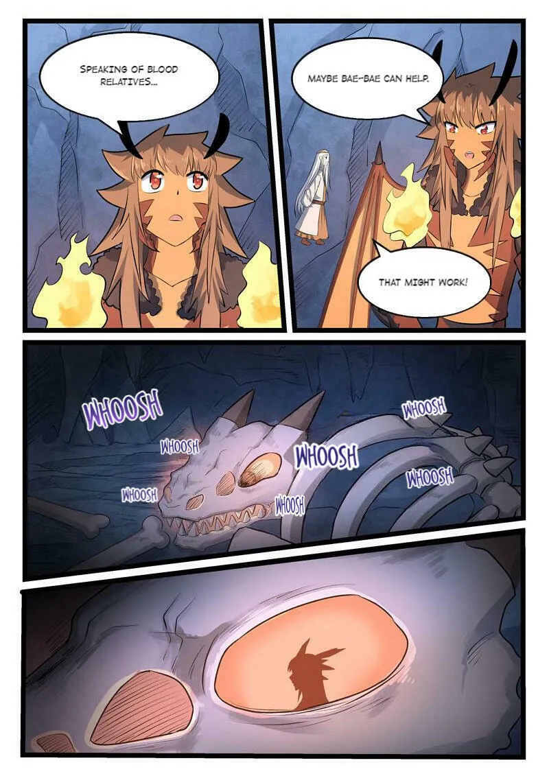 Read Slayerdramon Ant chapter 375 image 10 on Lezhin