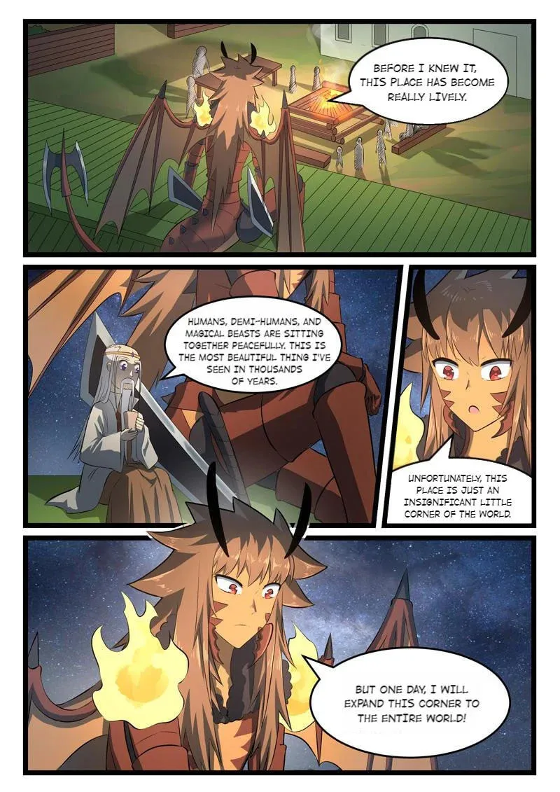 Read Slayerdramon Ant chapter 376 image 6 on Lezhin