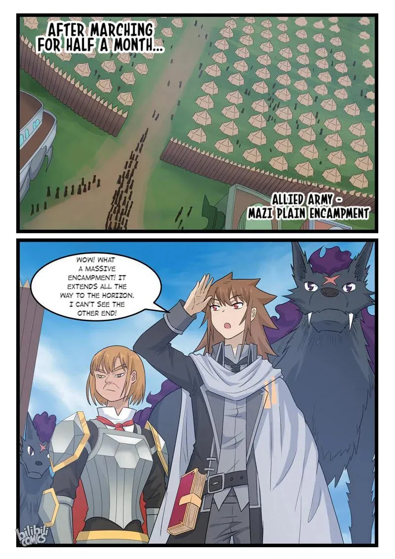 Read Slayerdramon Ant chapter 378 image 10 on Lezhin