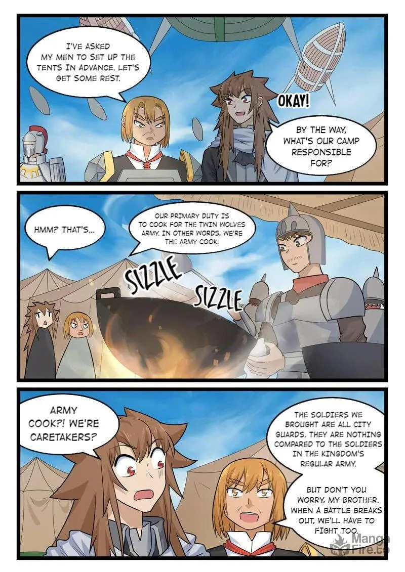 Read Slayerdramon Ant chapter 379 image 2 on Lezhin