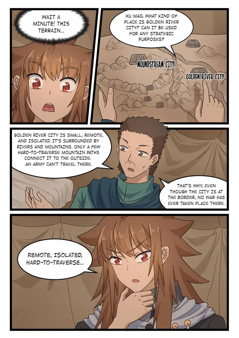 Read Slayerdramon Ant chapter 382 image 3 on Lezhin
