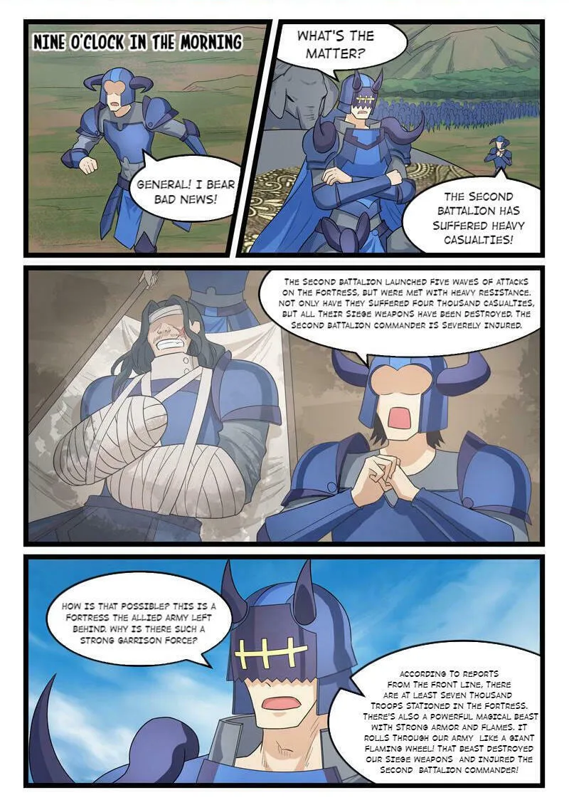 Read Slayerdramon Ant chapter 385 image 1 on Lezhin
