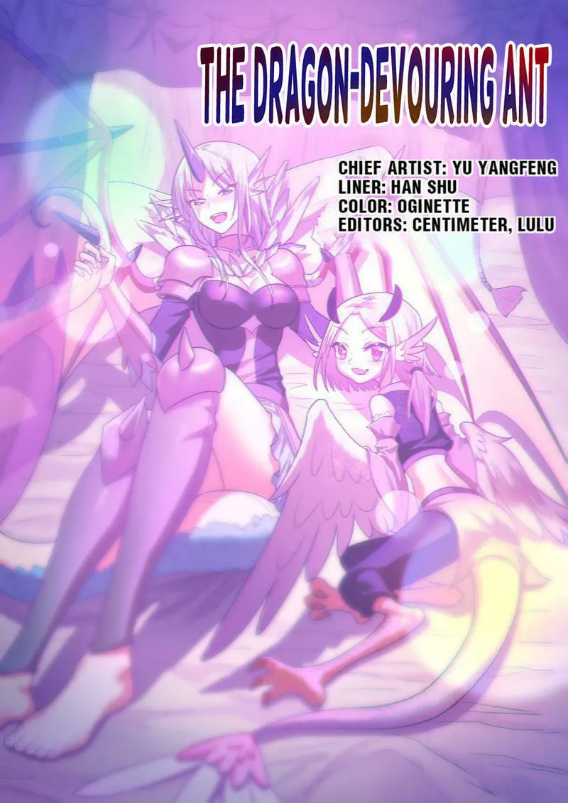 Read Slayerdramon Ant chapter 387 image 0 on Lezhin