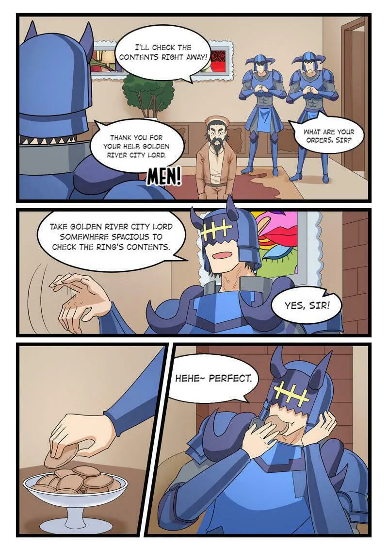 Read Slayerdramon Ant chapter 392 image 3 on Lezhin