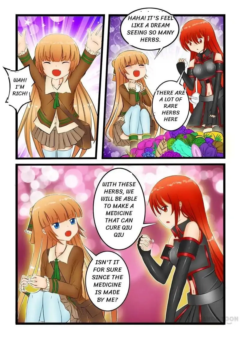 Read Slayerdramon Ant chapter 4 image 6 on Lezhin