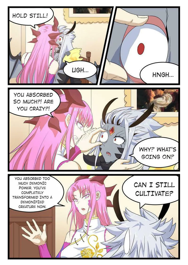 Read Slayerdramon Ant chapter 400 image 0 on Lezhin
