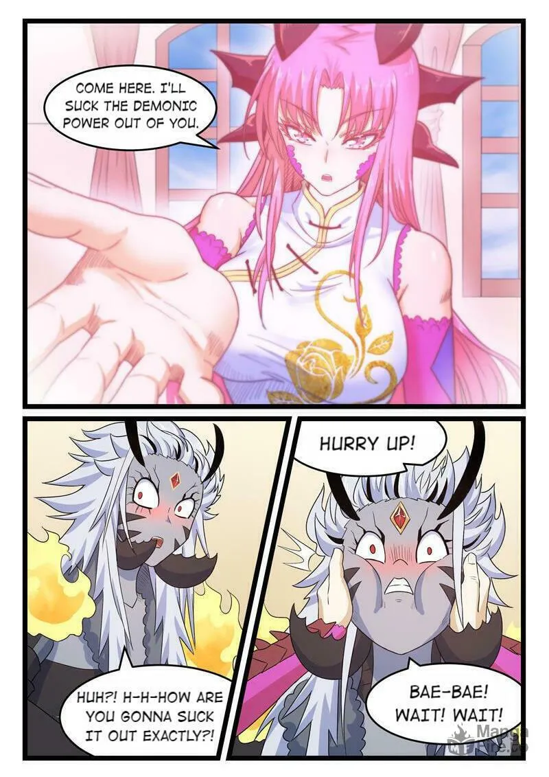 Read Slayerdramon Ant chapter 400 image 2 on Lezhin