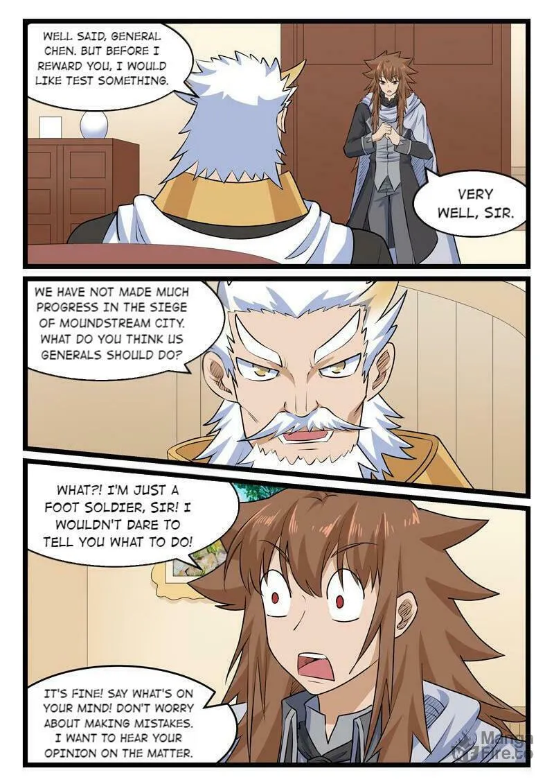 Read Slayerdramon Ant chapter 401 image 2 on Lezhin
