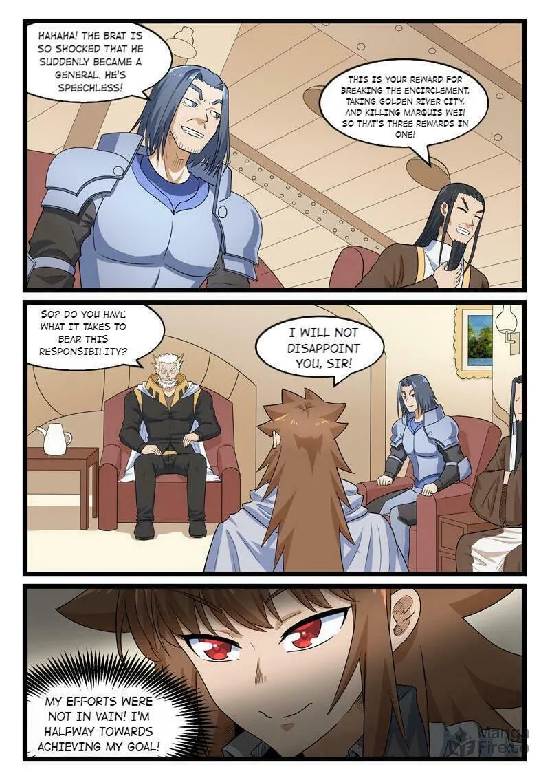 Read Slayerdramon Ant chapter 401 image 5 on Lezhin