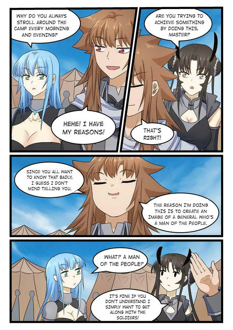 Read Slayerdramon Ant chapter 401 image 7 on Lezhin