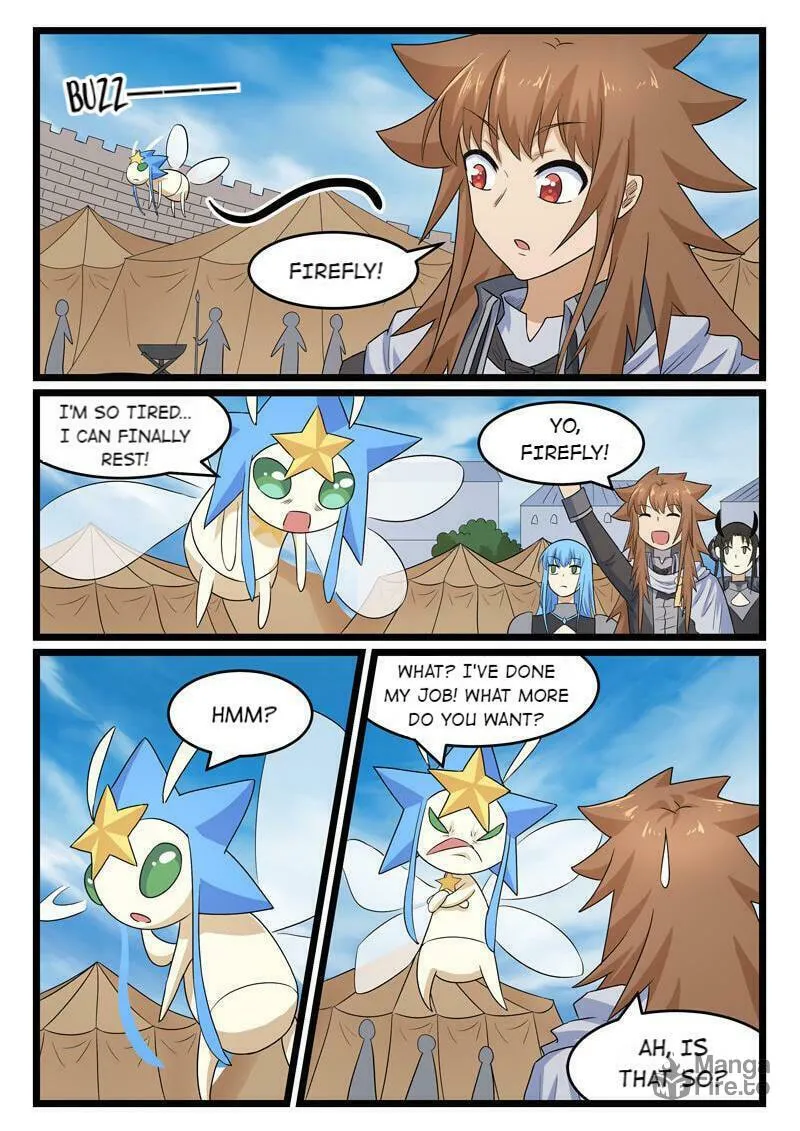 Read Slayerdramon Ant chapter 401 image 9 on Lezhin