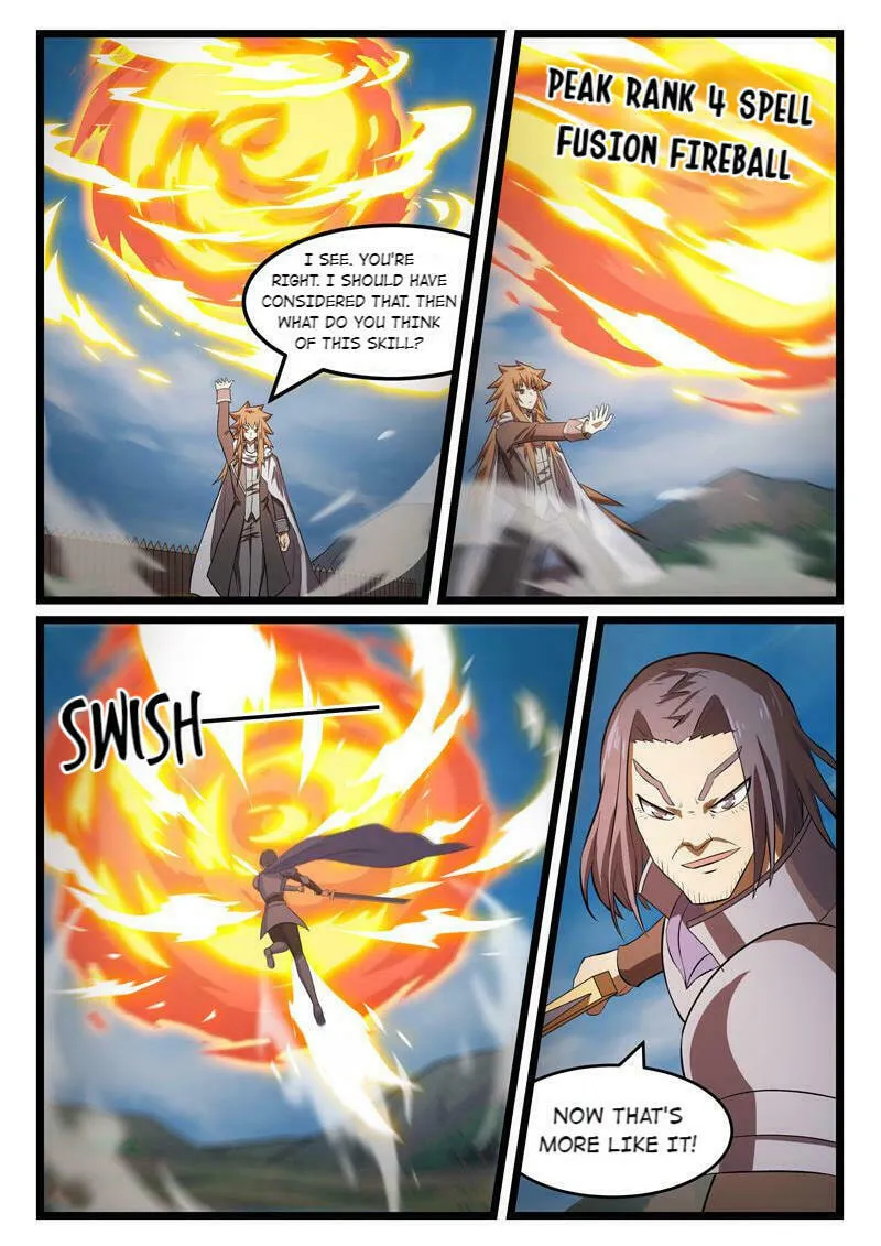 Read Slayerdramon Ant chapter 403 image 3 on Lezhin