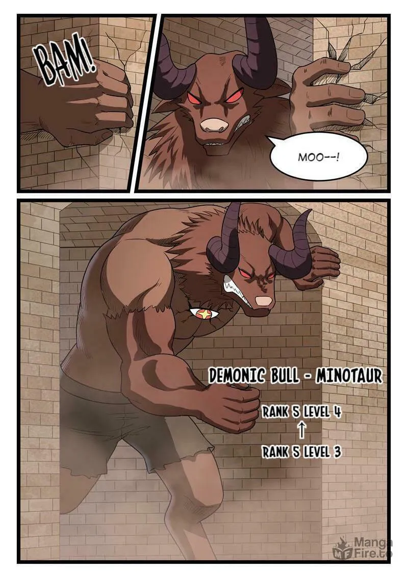 Read Slayerdramon Ant chapter 404 image 2 on Lezhin