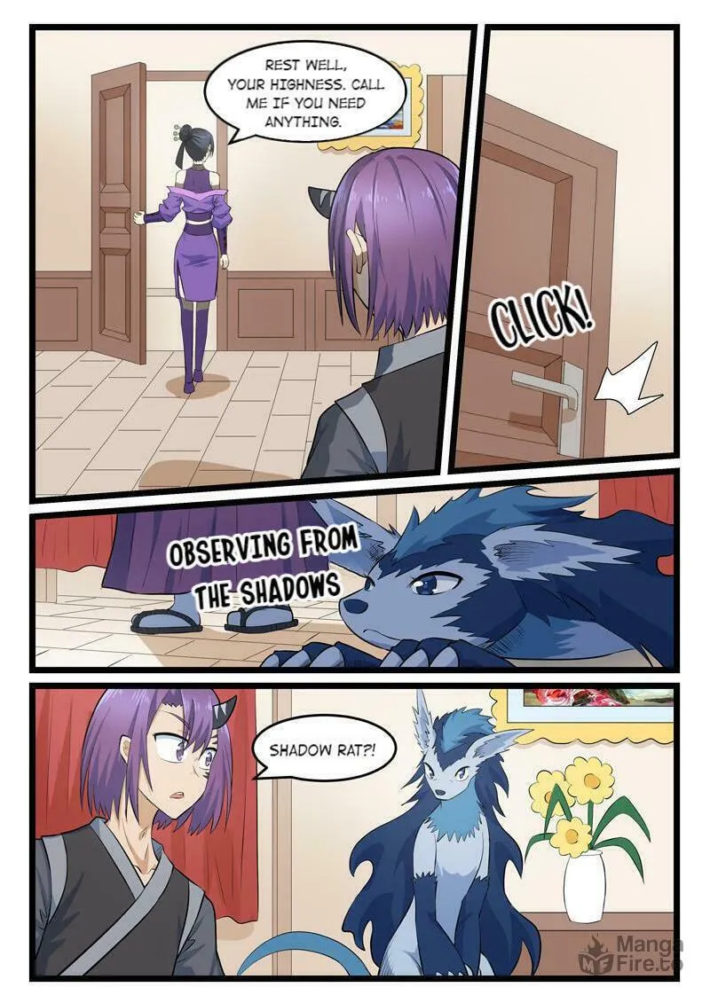 Read Slayerdramon Ant chapter 406 image 9 on Lezhin