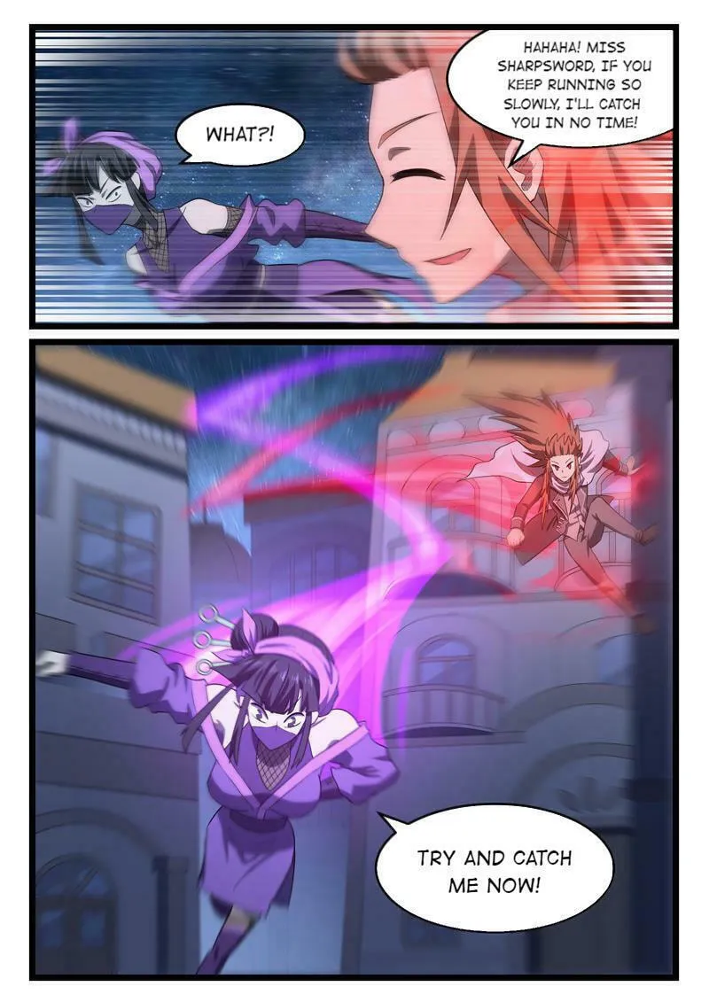 Read Slayerdramon Ant chapter 409 image 6 on Lezhin