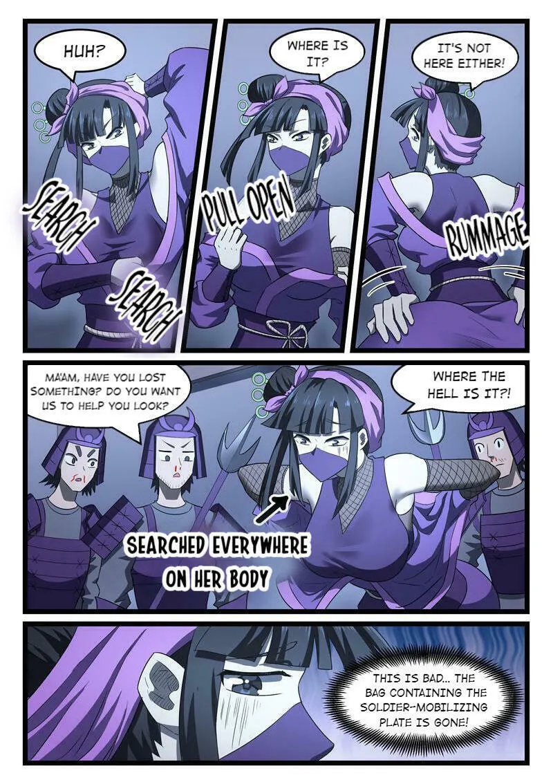 Read Slayerdramon Ant chapter 410 image 3 on Lezhin