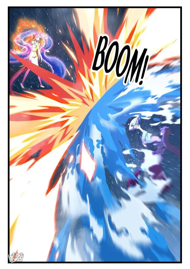 Read Slayerdramon Ant chapter 412 image 10 on Lezhin