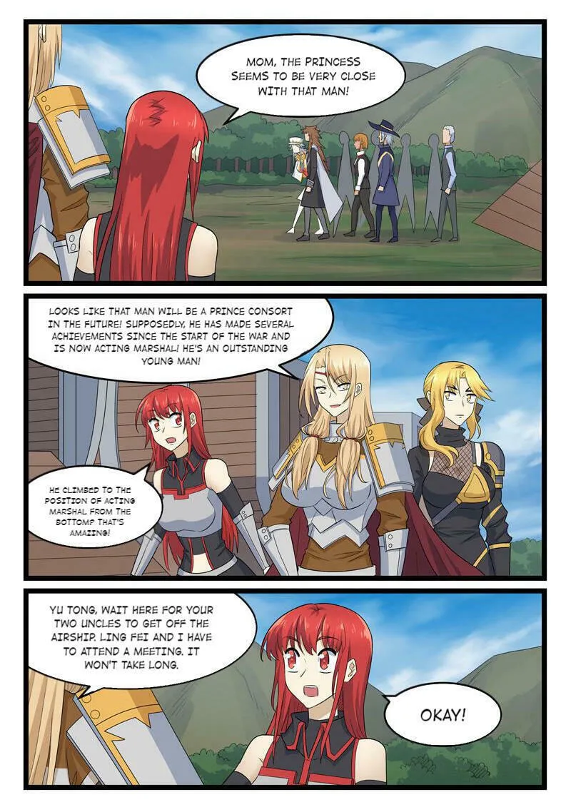 Read Slayerdramon Ant chapter 416 image 1 on Lezhin