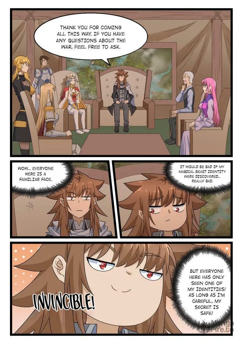 Read Slayerdramon Ant chapter 416 image 2 on Lezhin
