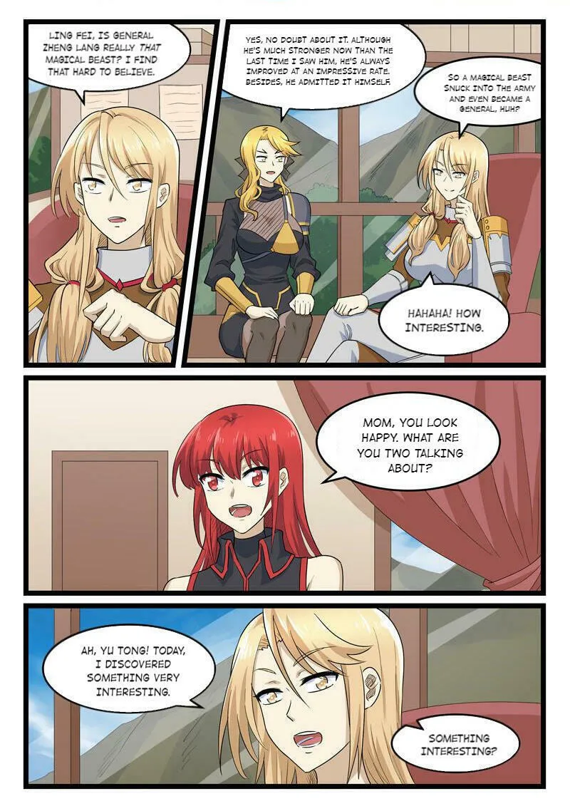 Read Slayerdramon Ant chapter 417 image 1 on Lezhin
