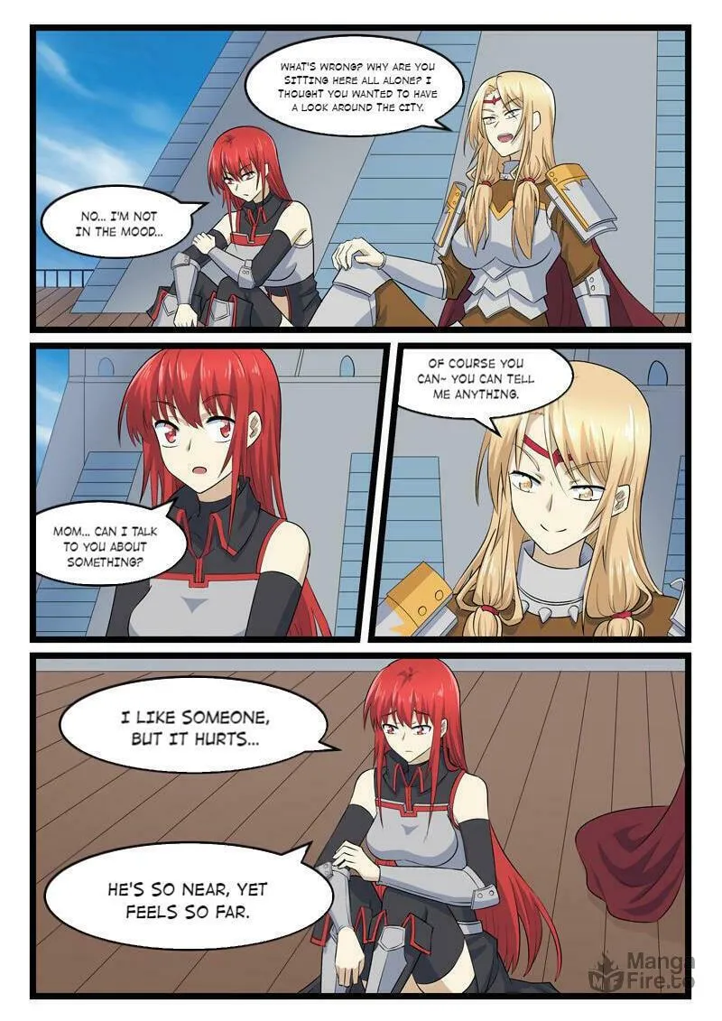 Read Slayerdramon Ant chapter 418 image 5 on Lezhin
