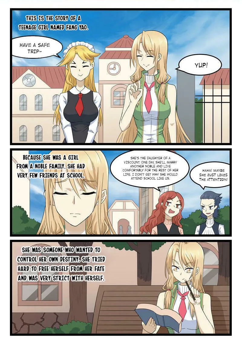 Read Slayerdramon Ant chapter 419 image 1 on Lezhin