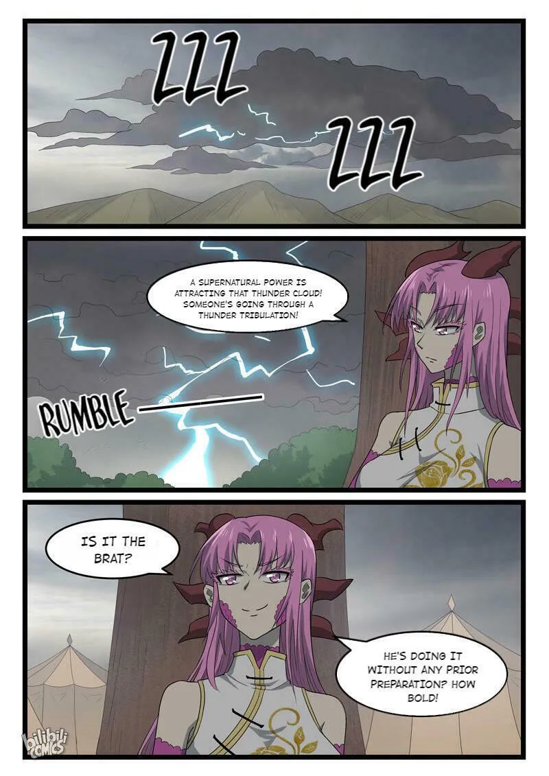 Read Slayerdramon Ant chapter 419 image 10 on Lezhin