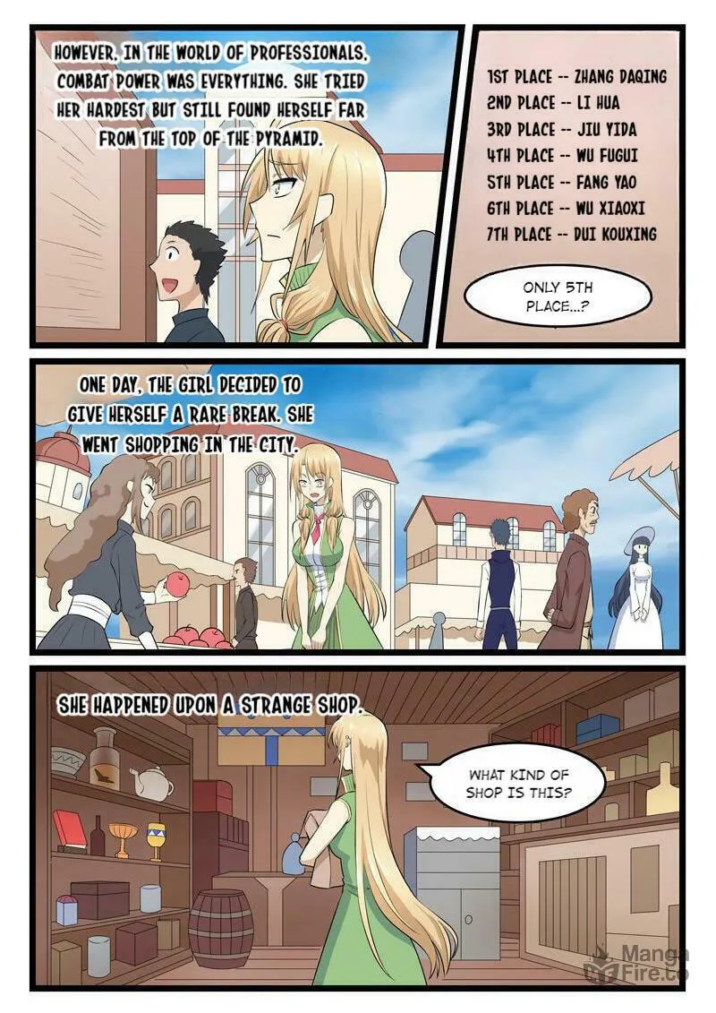 Read Slayerdramon Ant chapter 419 image 2 on Lezhin