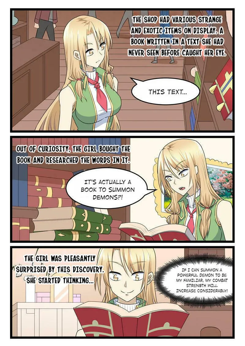 Read Slayerdramon Ant chapter 419 image 3 on Lezhin