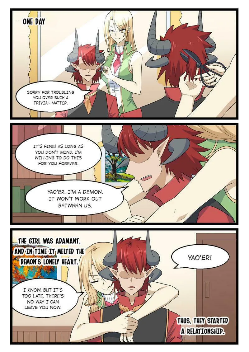 Read Slayerdramon Ant chapter 419 image 6 on Lezhin