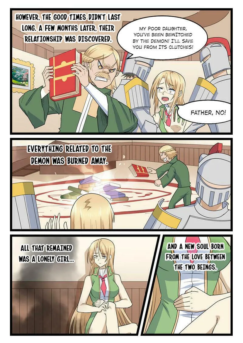Read Slayerdramon Ant chapter 419 image 7 on Lezhin