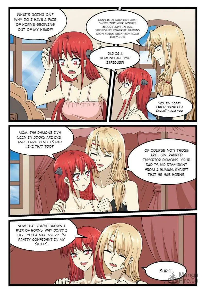 Read Slayerdramon Ant chapter 419 image 8 on Lezhin