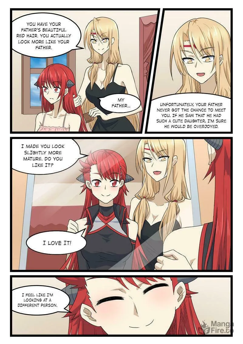 Read Slayerdramon Ant chapter 419 image 9 on Lezhin